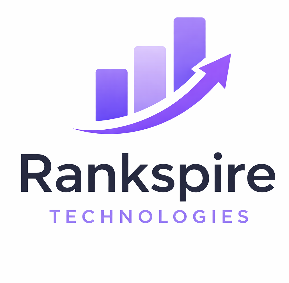 Rankspire Technologies Logo