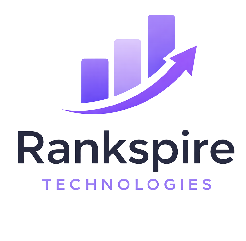 Rankspire Technologies Logo